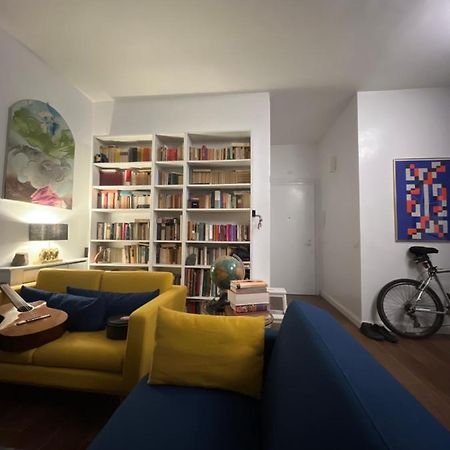 Casa Vacanze Roma Est Exterior photo